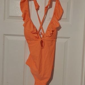 Full piece Bathing suit